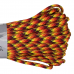 Paracord Atwood 550lb (30m) Fireball